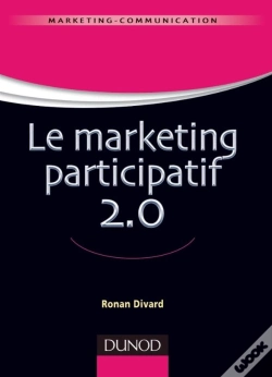 Capa do artigo Le Marketing Participatif 2.0