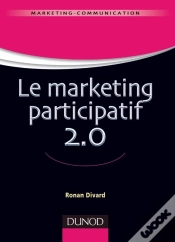 Capa do artigo Le Marketing Participatif 2.0