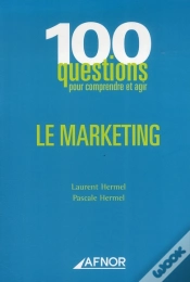 Capa do artigo Le Marketing