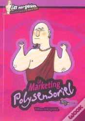 Capa do artigo Le Marketing Polysensoriel