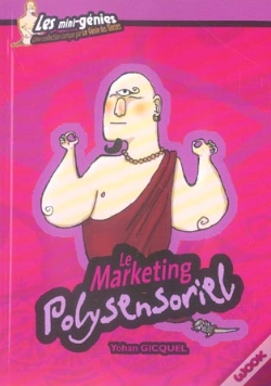 Capa do artigo Le Marketing Polysensoriel