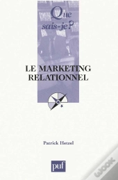 Le Marketing Relationnel