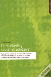 Le Marketing Social Et Solidaire
