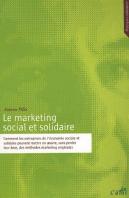 Le Marketing Social Et Solidaire