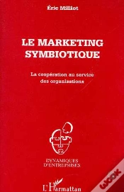 Capa do artigo Le Marketing Symbiotique, La Cooperation Au Service Des Organisations