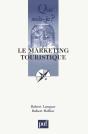 Le Marketing Touristique - Preview