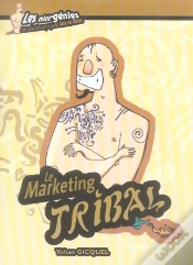 Capa do artigo Le Marketing Tribal