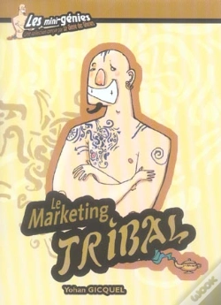 Capa do artigo Le Marketing Tribal