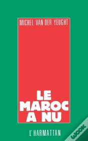 Capa do artigo Le Maroc À Nu