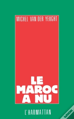 Capa do artigo Le Maroc À Nu