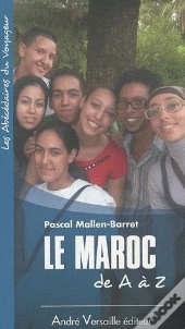 Le Maroc De A À Z