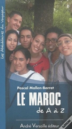 Capa do artigo Le Maroc De A À Z