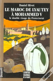 Capa do artigo Le Maroc, De Lyautey A Mohammed V
