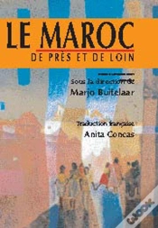 Capa do artigo Le Maroc De Près Et De Loin