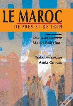 Capa do artigo Le Maroc De Près Et De Loin