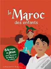 Le Maroc Des Enfants