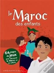 Capa do artigo Le Maroc Des Enfants