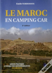 Capa do artigo Le Maroc En Camping Car