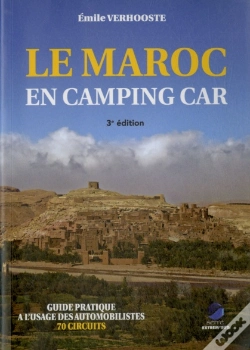 Capa do artigo Le Maroc En Camping Car