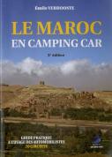 Le Maroc En Camping Car