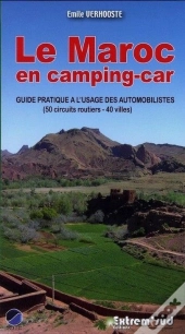 Le Maroc En Camping