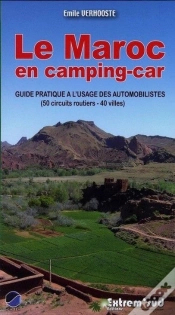 Capa do artigo Le Maroc En Camping