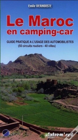 Capa do artigo Le Maroc En Camping