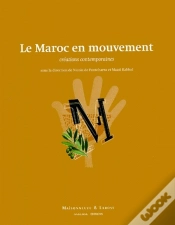 Capa do artigo Le Maroc En Mouvement ; Créations Contemporaines