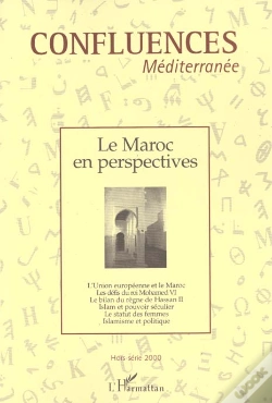Capa do artigo Le Maroc En Perspectives