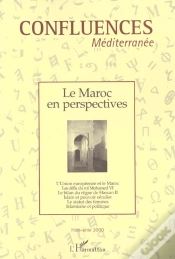 Capa do artigo Le Maroc En Perspectives
