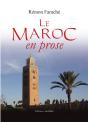 Le Maroc En Prose - Preview