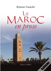 Capa do artigo Le Maroc En Prose