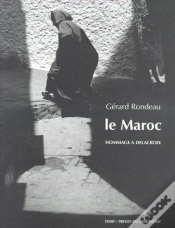 Capa do artigo Le Maroc ; Hommage À Delacroix