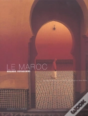 Capa do artigo Le Maroc