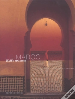 Capa do artigo Le Maroc