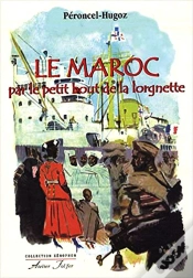 Capa do artigo Le Maroc Par Le Petit Bout De La Lorgnette