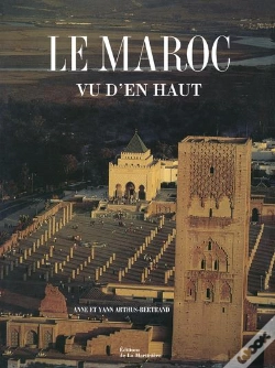 Capa do artigo Le Maroc Vu D'En Haut