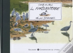 Capa do artigo Le Marquenterre