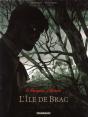 Le Marquis D'Anaon Tome 1 : L'Île De Brac - Preview