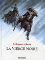 Le Marquis D'Anaon Tome 2 : La Vierge Noire - Preview