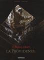 Le Marquis D'Anaon Tome 3 : La Providence - Preview