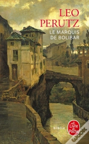 Capa do artigo Le Marquis De Bolibar