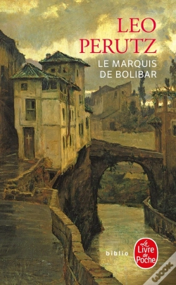 Capa do artigo Le Marquis De Bolibar