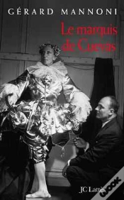 Capa do artigo Le Marquis De Cuevas