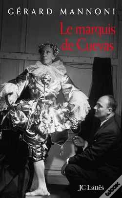 Capa do artigo Le Marquis De Cuevas