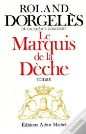 Capa do artigo Le Marquis De La Deche (Pod)