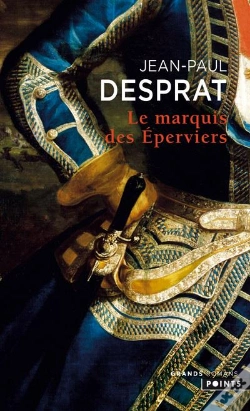 Capa do artigo Le Marquis Des Eperviers
