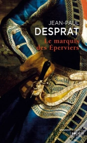 Capa do artigo Le Marquis Des Eperviers