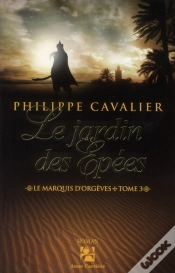 Capa do artigo Le Marquis D