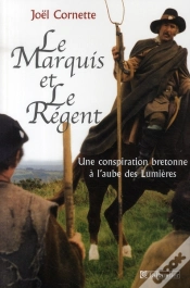 Capa do artigo Le Marquis Et Le Régent